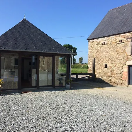 Parc Des Briand'S Villa Saint-Cast-le-Guildo Exterior photo
