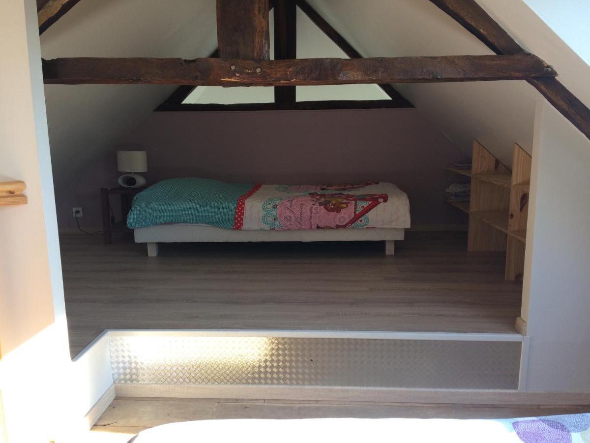Parc Des Briand's Сasa de vacaciones Saint-Cast-le-Guildo